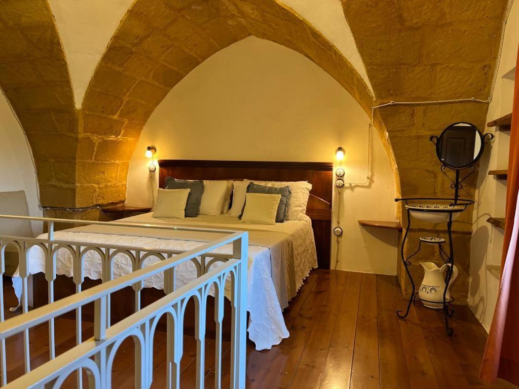 Masseria Gatto Bianco Provenzani Casalabate Exterior photo